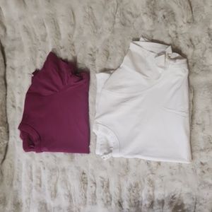 Lululemon Classic-Fit Cotton-Blend T-Shirt